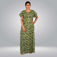 womens-cotton-printed-nighty-maxi-night-dress-free-size-yellow