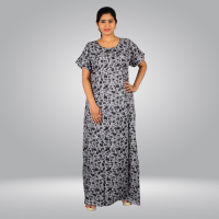 womens-cotton-printed-nighty-maxi-night-dress-free-size-grey