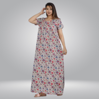 womens-cotton-printed-nightymaxi-night-dress-free-size-floral-grey