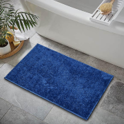 Anti-skid Mat Blue (Pack of 8)