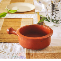 traditional-clay-sauce-pan-with-handle-brown-with-free-ash-powder