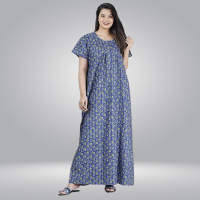 womens-cotton-printed-nightymaxi-night-dress-free-size-blue