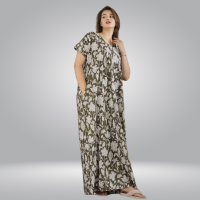 womens-cotton-printed-nightymaxi-night-dress-free-size-olive-color