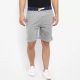 mens-knee-length-bermuda-shorts-brand-copy-100-fine-cotton-dark-grey