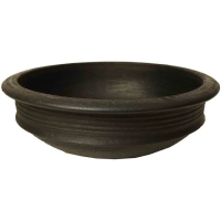 fish-veg-curry-clay-pot-deep-burned-black-large-with-free-ash-powder