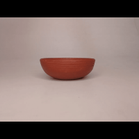 curd-setter-traditional-clay-pot-brown-with-ash-powder