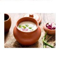 buttermilk-pot-with-lid-traditional-small-with-free-ash-powder