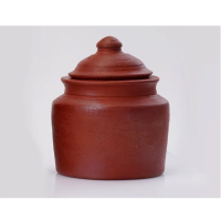 saltpicklekitchen-storage-traditional-clay-pot