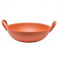 kadaai-deep-frying-traditional-clay-pot-medium-with-free-ash-powder