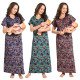 womens-maternity-feeding-nighty-set-of-3-bluegreenpurple-free-size