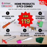 home-products-5-pcs-combo