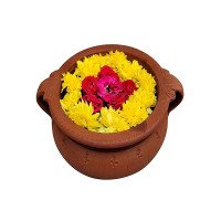 traditional-clay-uruli-small-brown-with-free-ash-powder