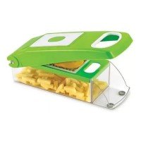 Nicer Dicer Grater & Slicer