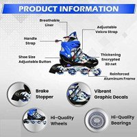skating-shoes-with-wheels