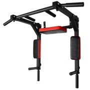 Multifunctional Pull up bar for Wall mounting