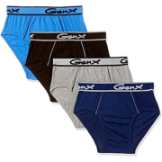 Men’s Underwear First Copy (Pack of 4)