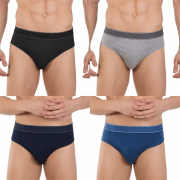 Men’s Underwear First Copy (Pack of 1)