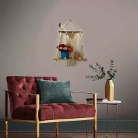 vah-macrame-wall-hanging-shelf-with-rope-number-of-shelves-1-multicolor