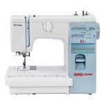 Usha Electric Sewing Machine  ( Built-in Stitches 57)