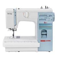 Usha Electric Sewing Machine  ( Built-in Stitches 57)