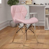designer-chair-of-outdoor-pink