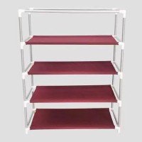 collapsible-shoe-stand-4-shelves