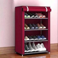 collapsible-shoe-stand-4-shelves