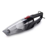 Hand-held Vacuum Cleaner  (Black)