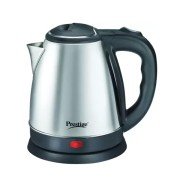 Prestige Electric Kettle  (1.5 L, Silver)