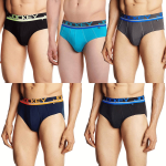 Men’s Underwear Assorted Brand Surplus (Pack of 1)