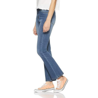 women-bootcut-faded-blue-mid-rise-jeans