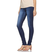 women-strait-faded-dark-blue-mid-rise-jeans