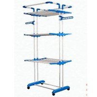 steel-cloth-dryer-stand