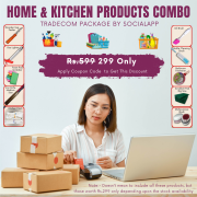 Tradecom Package