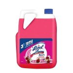 Lizol Disinfectant Surface & Floor Cleaner - 5L | Kills 99.9% Germs