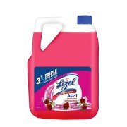 Lizol Disinfectant Surface & Floor Cleaner - 5L | Kills 99.9% Germs