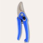 Garden Pruner | Garden Scissor (Blue)