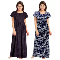 womens-cotton-printed-regular-nightymaxi-night-dress-pack-of-2-free-size-navy-blue-black