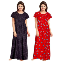 womens-cotton-printed-regular-nightymaxi-night-dress-pack-of-2-free-size-black-red