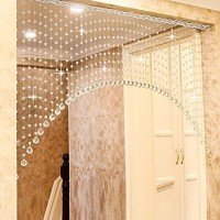 acrylic-crystal-beads-curtain-with-30-mm-glass-drops-arch-shape-20-string