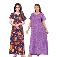 womens-cotton-printed-regular-nightymaxi-night-dress-pack-of-2-free-size-light-blue-violet