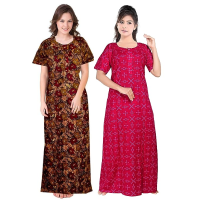 womens-cotton-printed-regular-nightymaxi-night-dress-pack-of-2-free-size-brown-pink