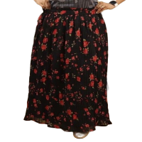 crushed-floral-skirts