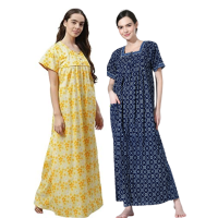 womens-cotton-printed-regular-nightymaxi-night-dress-pack-of-2-free-size-yellow-blue