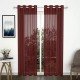 elegant-transparent-door-curtain-set-of-3-9-feet-blue