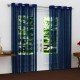 elegant-transparent-door-curtain-set-of-3-9-feet-blue