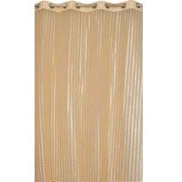 elegant-transparent-door-curtain-set-of-4-7-feet-cream