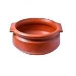 dal-curry-casserole-clay-pot-traditional-medium-with-free-ash-powder