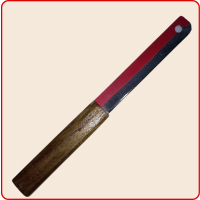 iron-knife-wood-handle