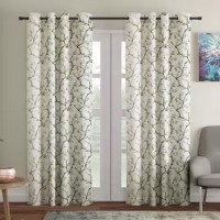 long-crush-printed-door-curtain-set-of-3-9-feet-green